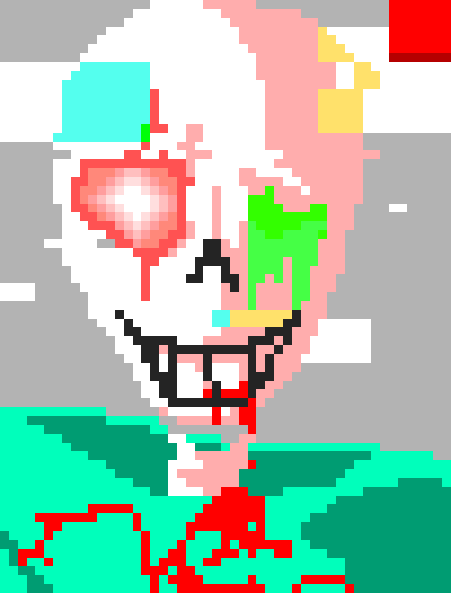 Kill Switch Theme