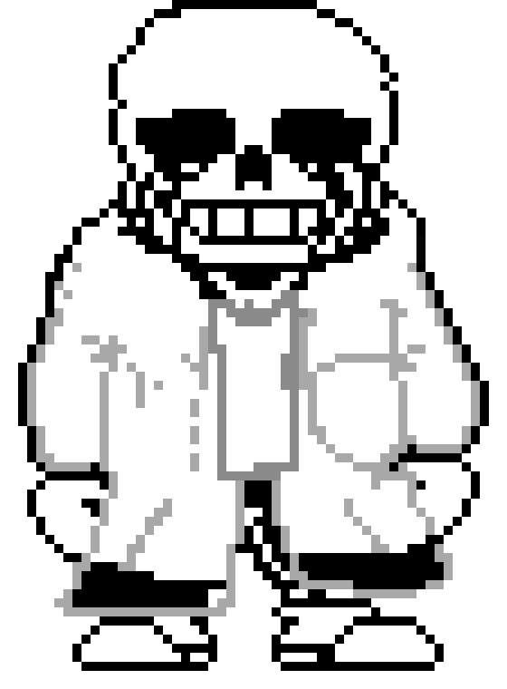 [b3b792] Last Breath!Sans Phase:3