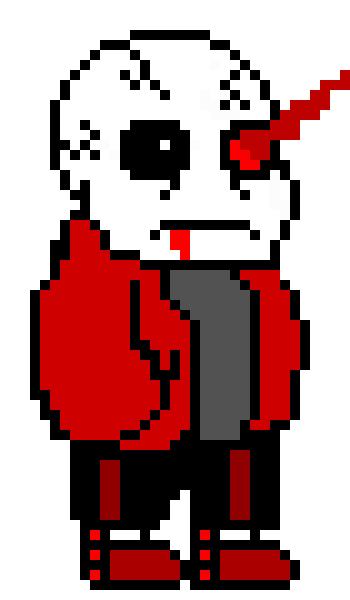 [9664c4] dark sans