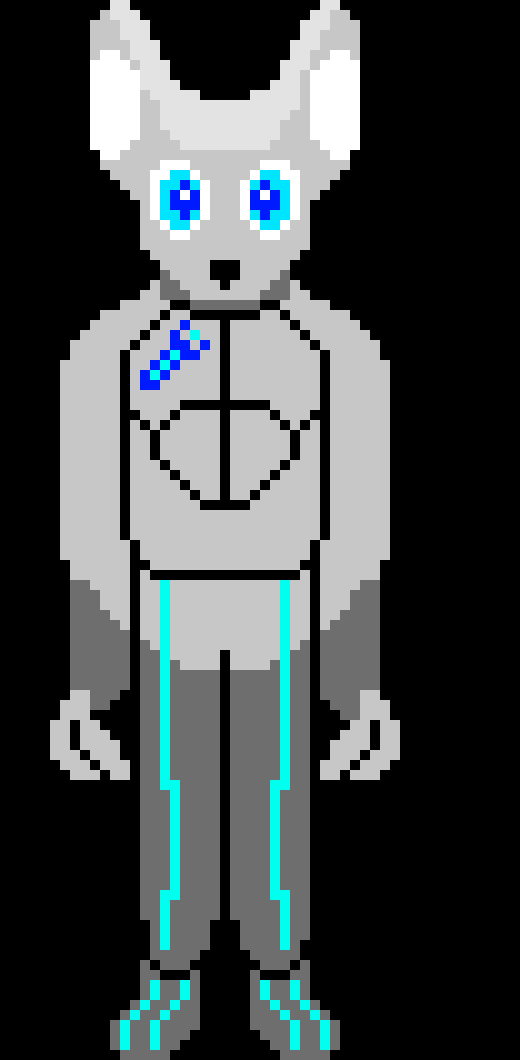 [9664c4] Sentinel