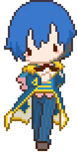 [cbf793] kaito