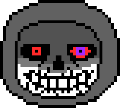 [c0affe] LV99 DUST HEAD