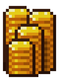 [e371c4] gold coins