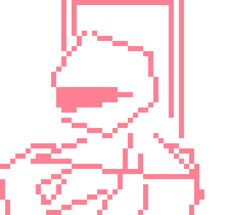 [8048ed] isn't that like. liminal dream minecraft. minecraft in your dreams