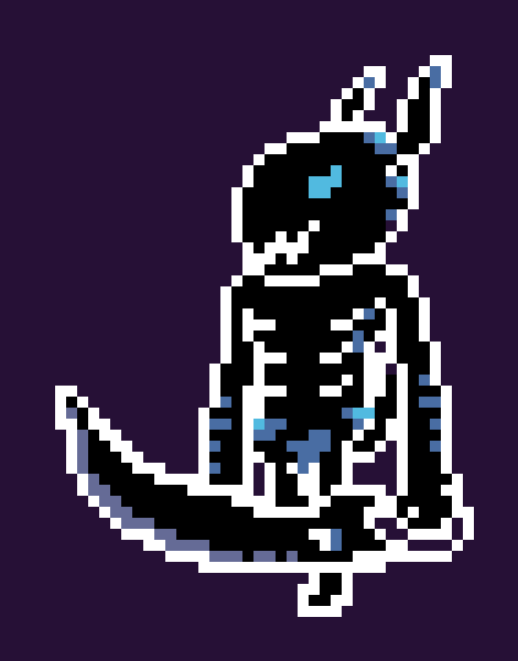 [5a424b] *no effect* I'm not valid, deletion doesn't work for me, I'm considered an anomally...