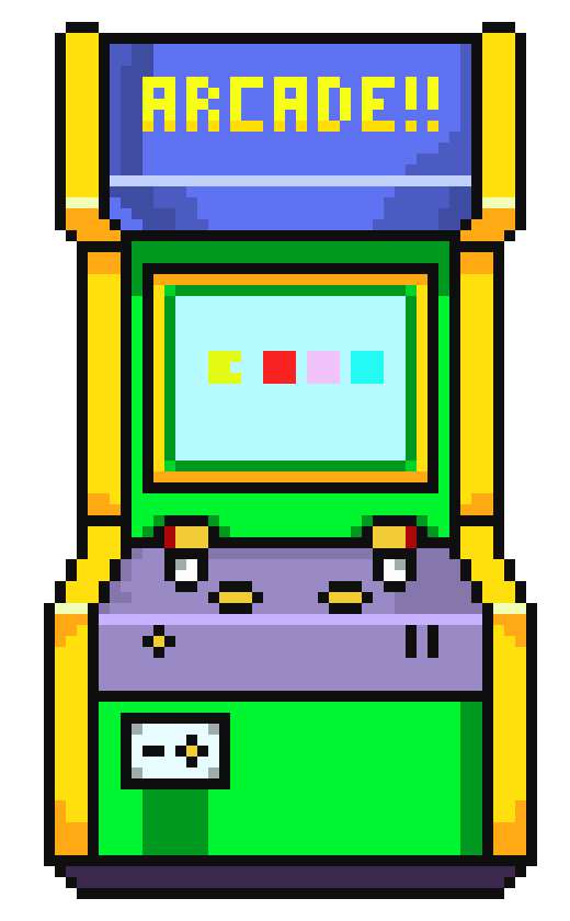 [9fc0a7] greenarcade