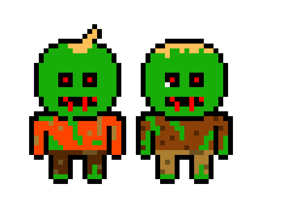 zombi