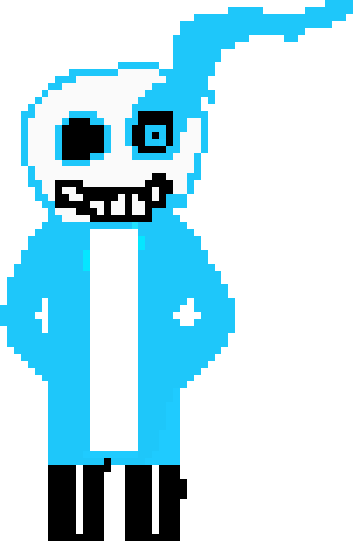[9664c4] Sans....?