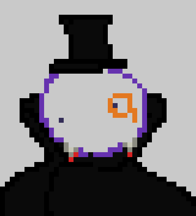 [ec4a6c] What I was dreading, came to be. Maybe it's a computer issue -Demented