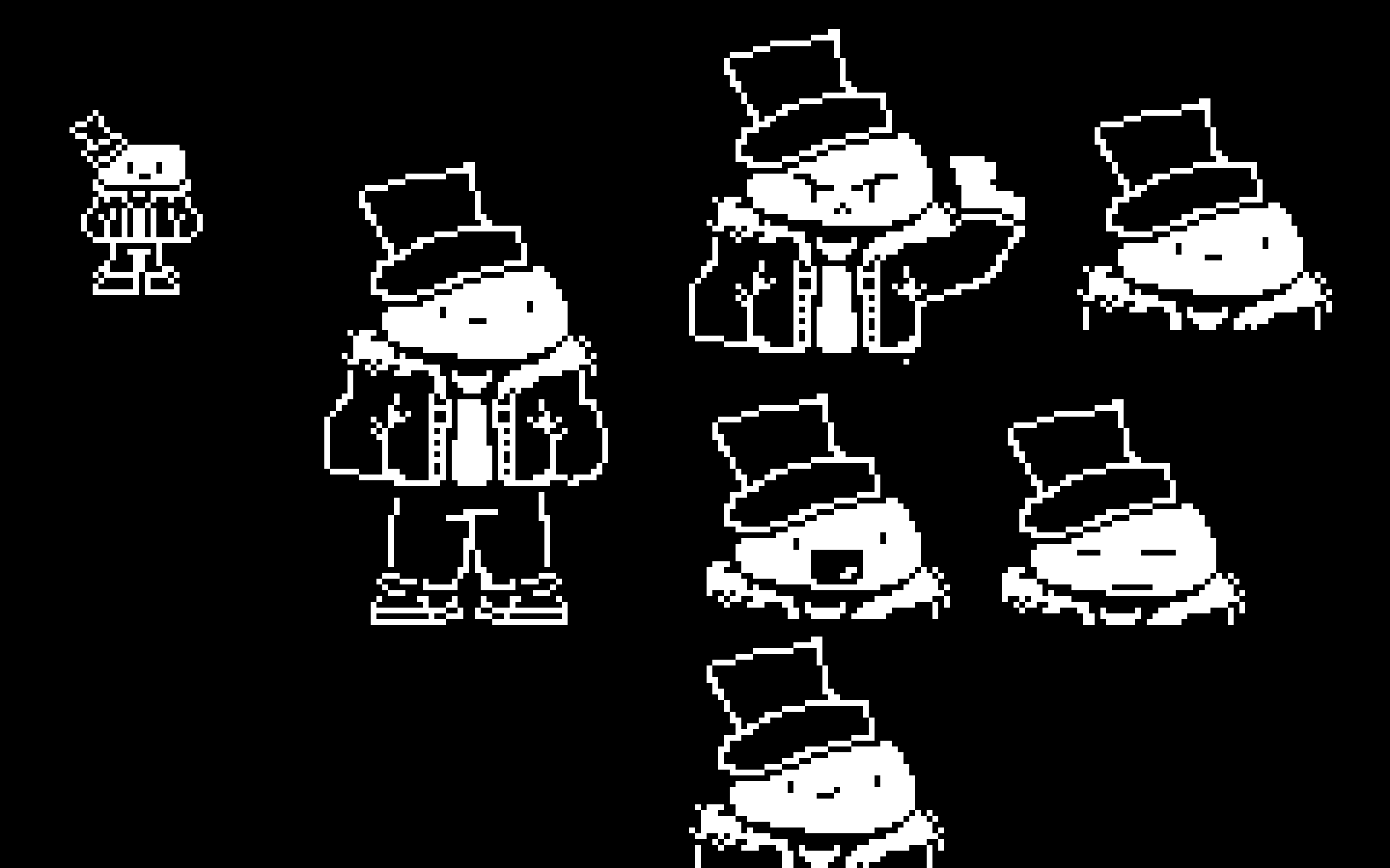 ...added some expressions  -Ro