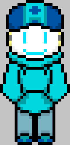 Aqua Sprite -T
