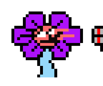 [9a2083] eglty flowerd