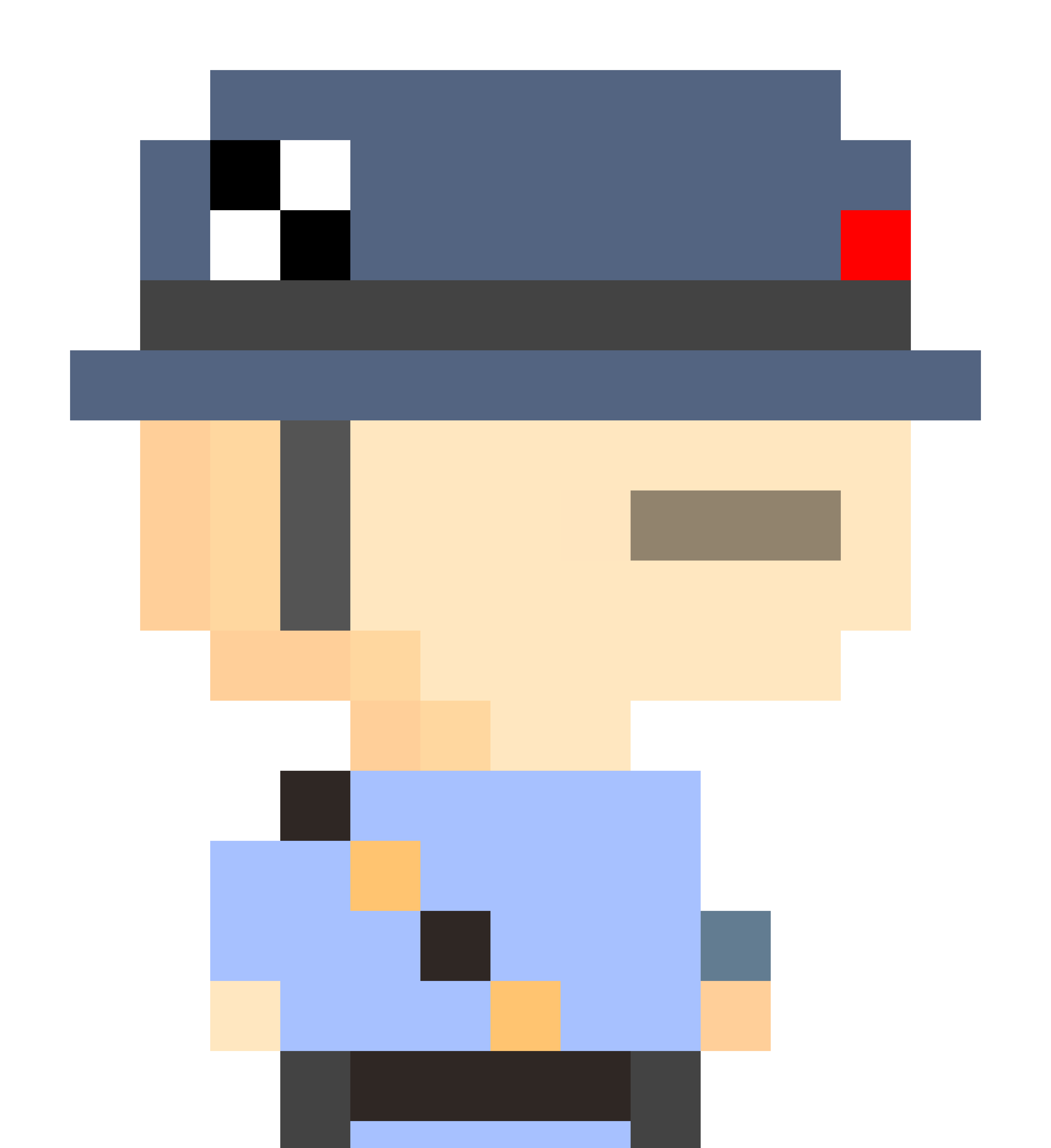 [9664c4] TF2 Soldier Bitizen