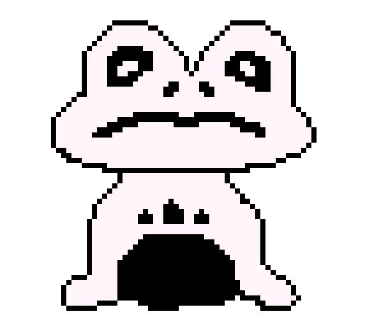 [7c62a9] Froggy