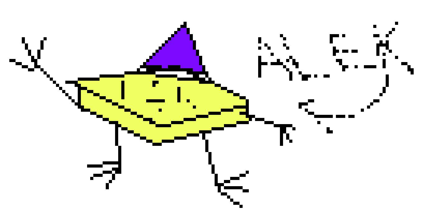 [9664c4] POOP