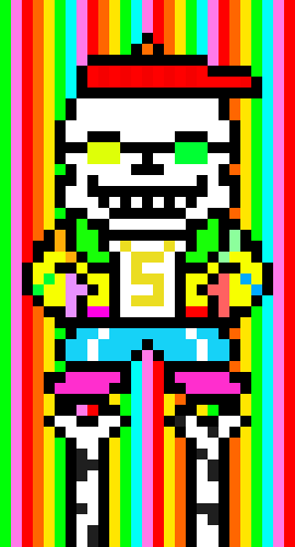 [9664c4] UnDeRfReSh Sans'