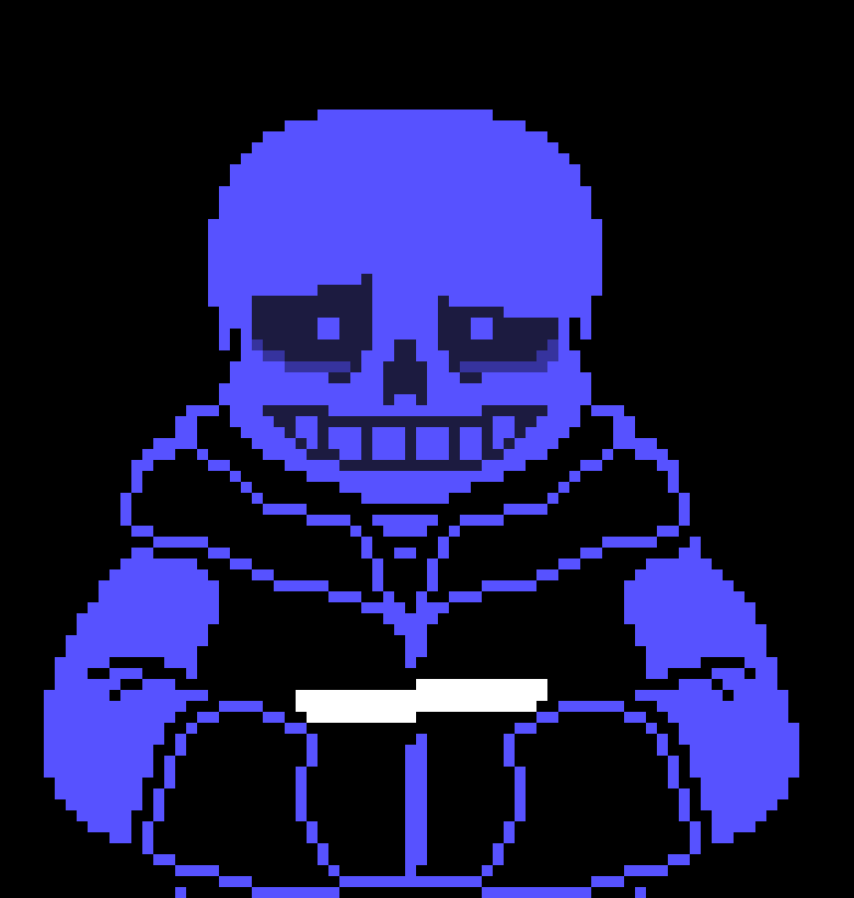 -sighs- -Negatale Sans