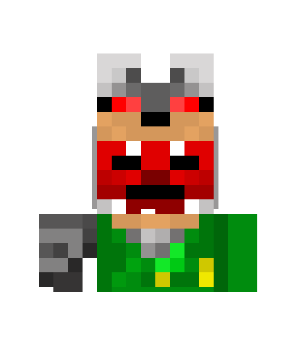 [888d24] MyMCCharacter89765