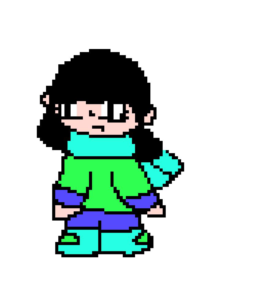[904ba9] That's no exeuse also I still have dame stress takes a deep breath but that's ok twitch her eyes.