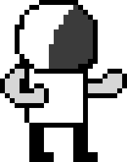 [087ff5] Astronaut