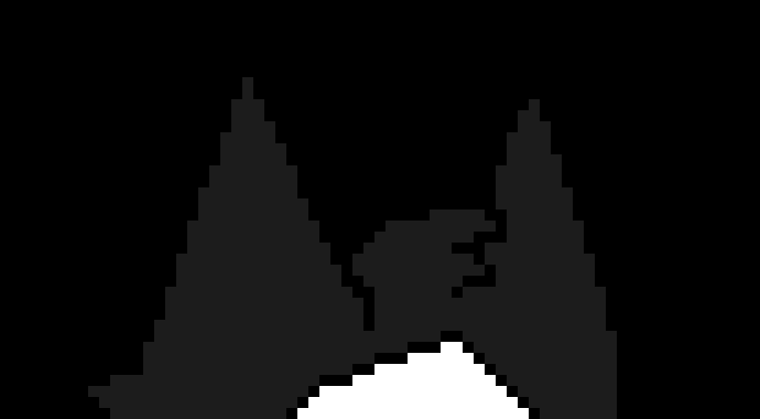 [5b62b0] Human: It...depends...if Im bored, I will do anything... -Jacob ((John
