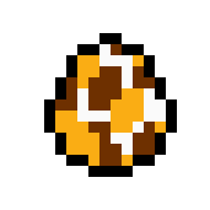 [aca737] Spawn Egg Template