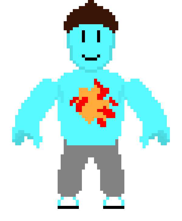 I never finished it so i decided that why not just finish it now.