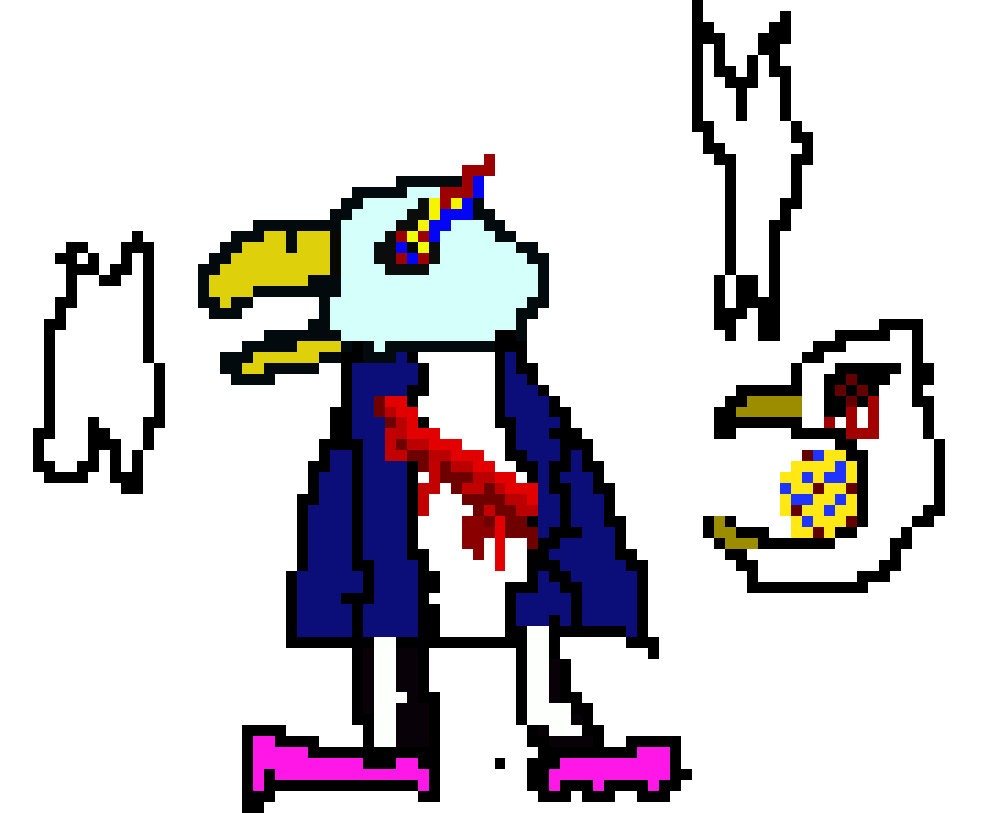 [6d699e] eagle sans pase2