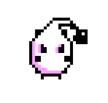 [9664c4] Tamagotchi- Kuchipatchi