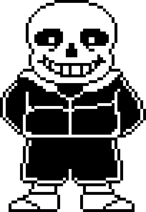 [f5be4d] black and white