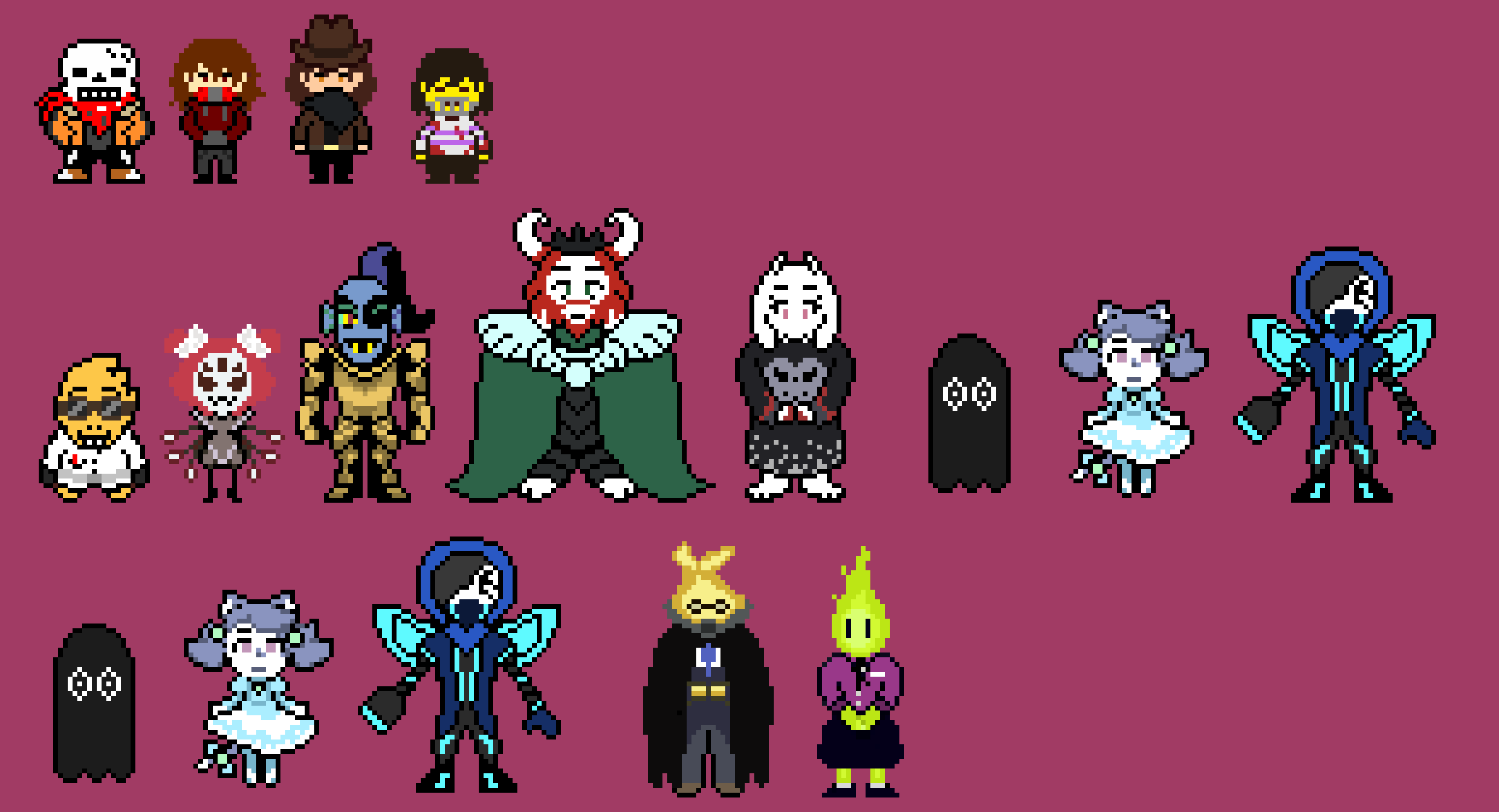 [24f8c6] VampireTale cast