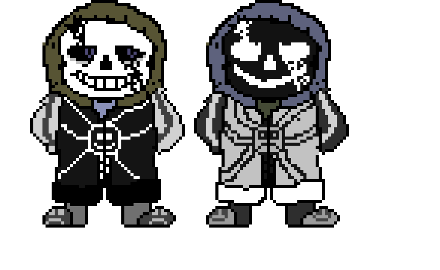 [913994] negaepic sans