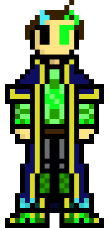 [ace7a3] Louktor v2