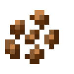 [aaee1b] Minecraft cocoa beans