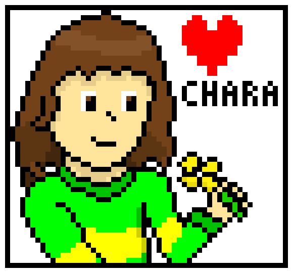 2020250 Chara