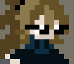 [816c09] *She goes into her pocket and pulls out a gun, turning around to shoot at IronJaw (x2)*