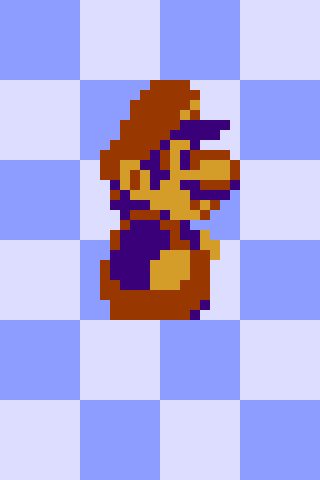 [3cded1] Walk 3 WIP