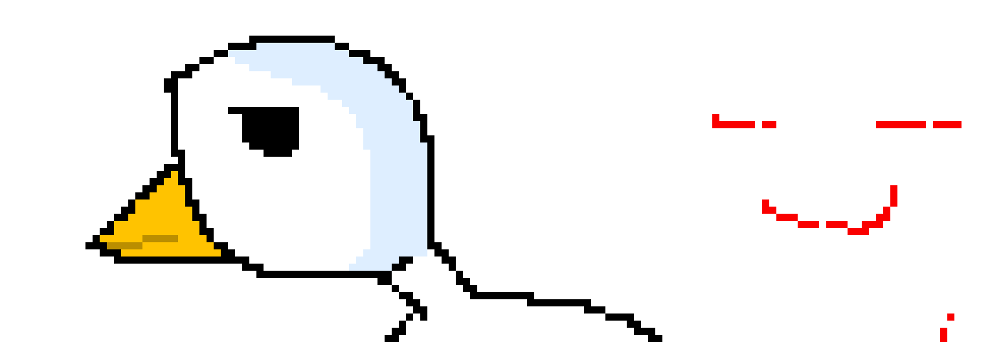 i is fine with recolors..... honk