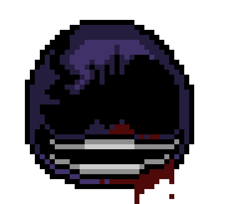 [2fbf6b] fuck off pair of shit eyes, he didnt know, and maybe we should all ust collab and make Hallow! people
