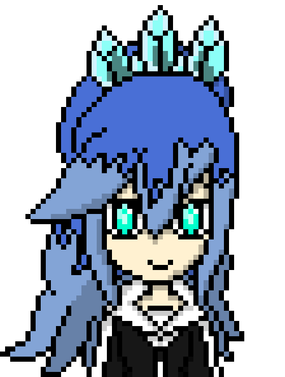 [5b2f3e] -walks through a portal into PAM, being a CV relic, an Aikawa Castle hologram appears-