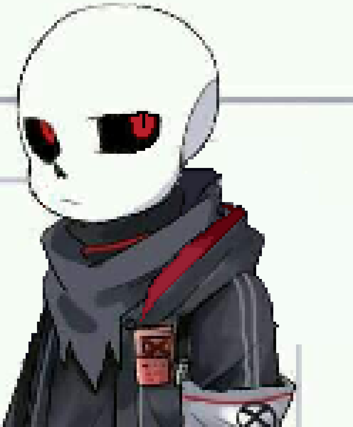 [0ae1f1] *the windshield breaks from the impact, and his head and spine get cracked and bleed*