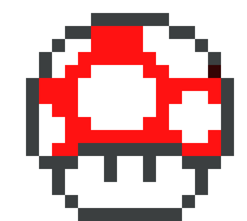 [9664c4] Mushroom