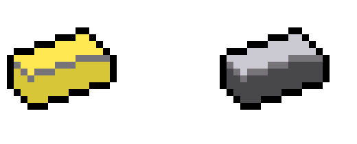 [9664c4] ingots