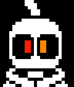 [c23113] heya machalite,  -jack-o released himself from the vines he hid himself in-
