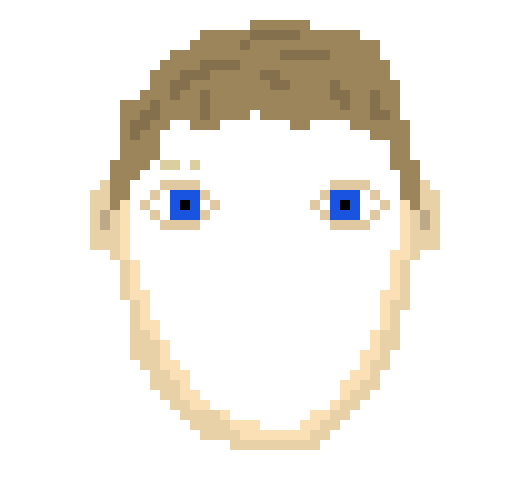 georgecutterD1