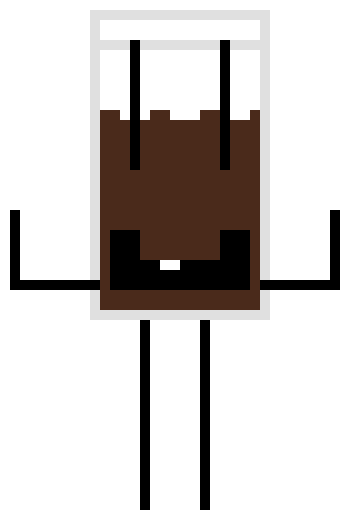 [9664c4] Choco Milk