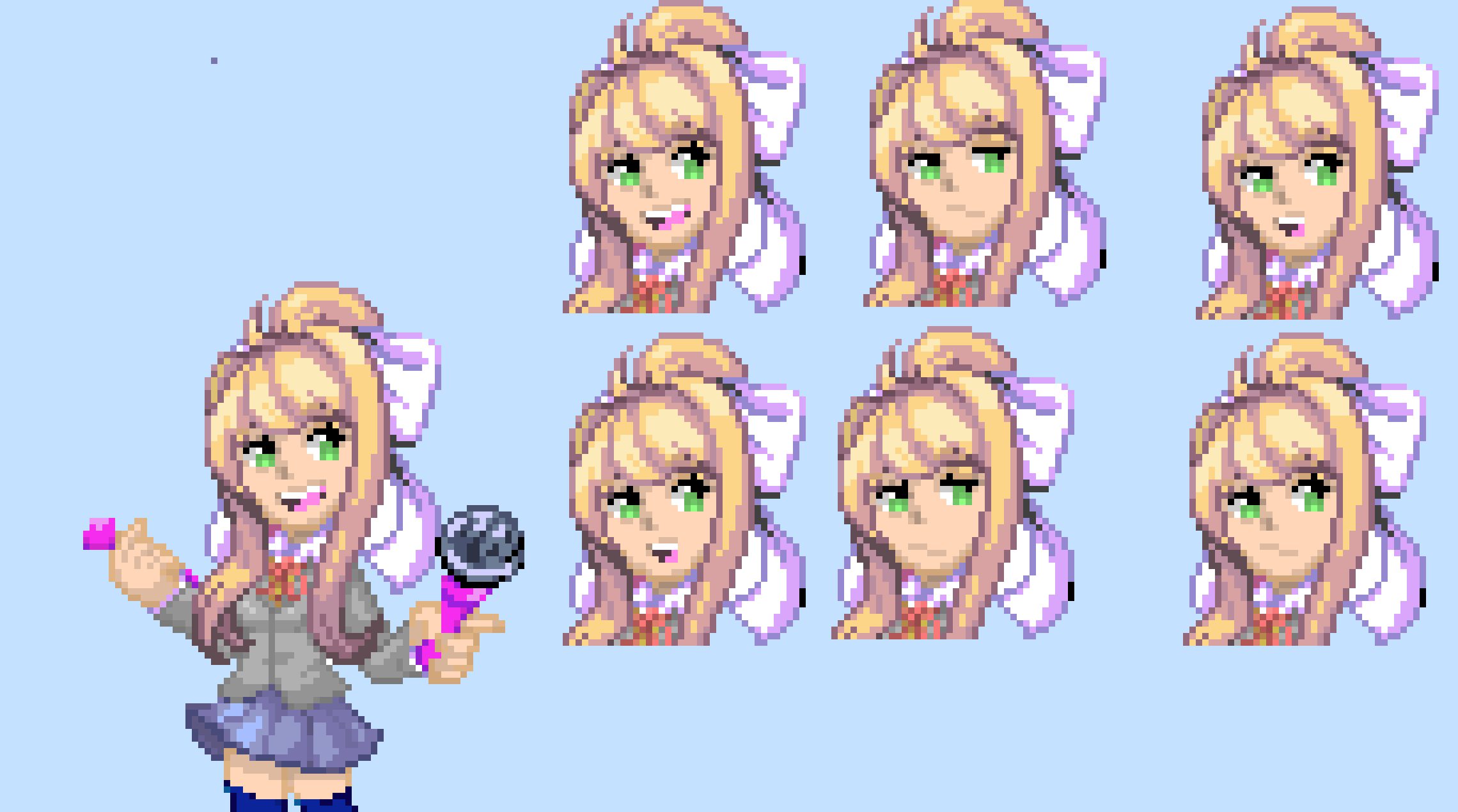 SPRITE UP FOR GRABS. -cleetus