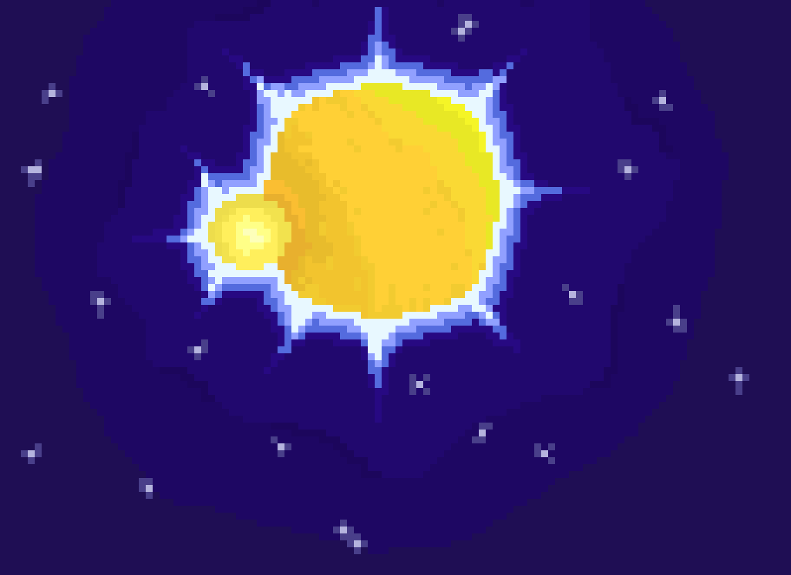 star and massive star done i think