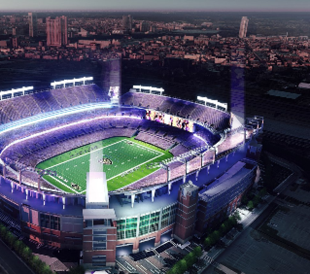 [17cec9] M&T Bank Stadium