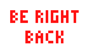 [761016] Be Right Back